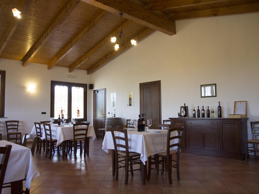 B&B La Gibiana Costigliole d'Asti Exterior photo