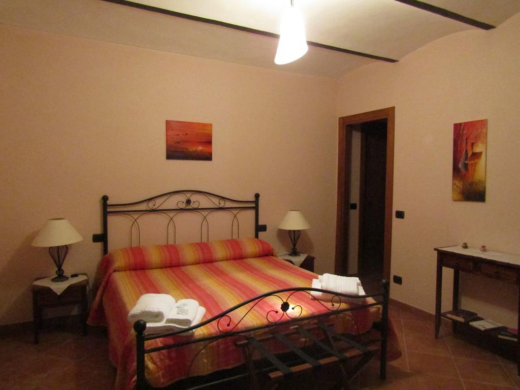 B&B La Gibiana Costigliole d'Asti Exterior photo