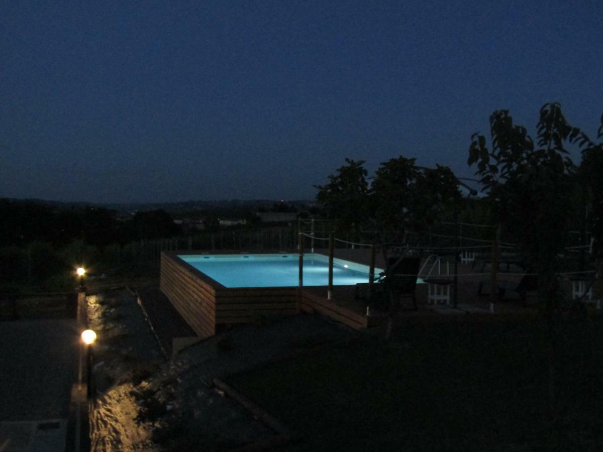 B&B La Gibiana Costigliole d'Asti Exterior photo